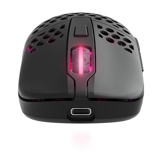 Cherry XTRFY M42 RGB Blanco