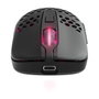 Cherry XTRFY M42 RGB Blanco