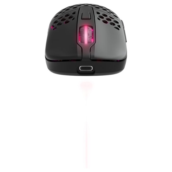Cherry XTRFY M42 RGB Blanco