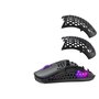 Cherry XTRFY M42 RGB Blanco
