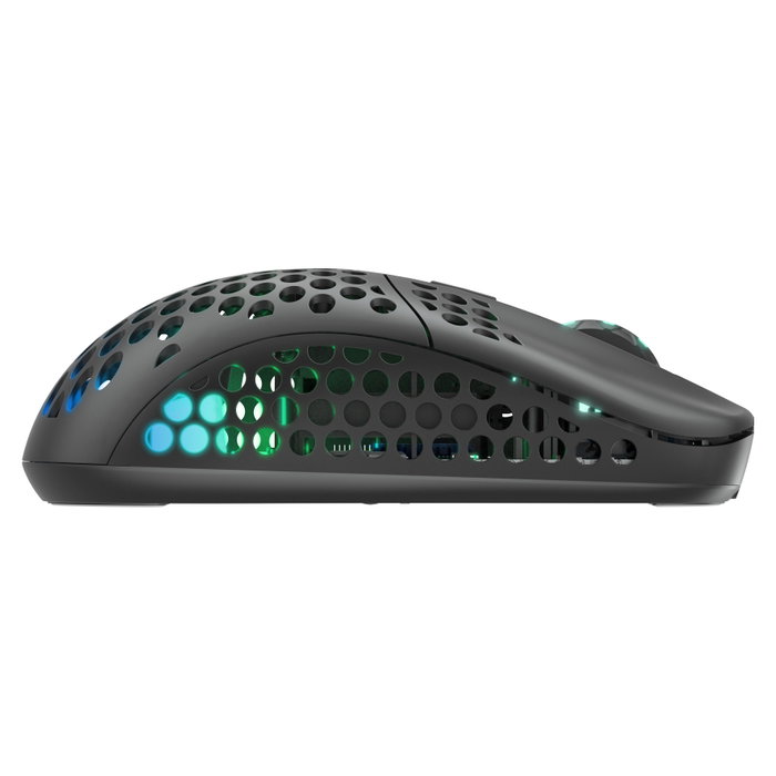 Cherry XTRFY M42 RGB Blanco