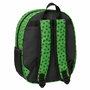 SAFTA Mochila 3D Minecraft 33cm