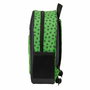 SAFTA Mochila 3D Minecraft 33cm