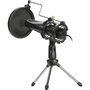 Speedlink AUDIS Streaming Microphone, negro