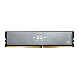 Silicon Power Memoria RAM DDR4 8GB 3200MHz CL16 UDIMM SP032GXLZU320BDI para PC Sobremesa