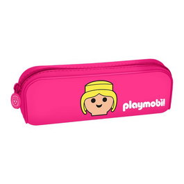 Portatodo Dohe Playmobil Silicona Simple Chica