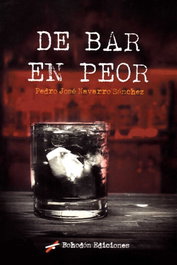 De bar en peor, Pedro José Navarro - BOHODON