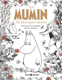 COCO BOOKS Los Mumin