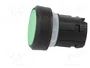 Siemens 3SU10000AB400AA0 Pulsador Redondo 22mm Verde