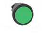 Siemens 3SU10000AB400AA0 Pulsador Redondo 22mm Verde