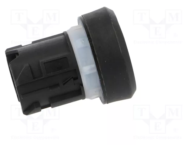 Siemens 3SU10000AB400AA0 Pulsador Redondo 22mm Verde