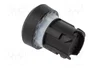 Siemens 3SU10000AB400AA0 Pulsador Redondo 22mm Verde