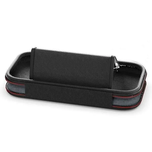 PowerA nscs0528-01 Funda de Protección para Nintendo Switch Gris