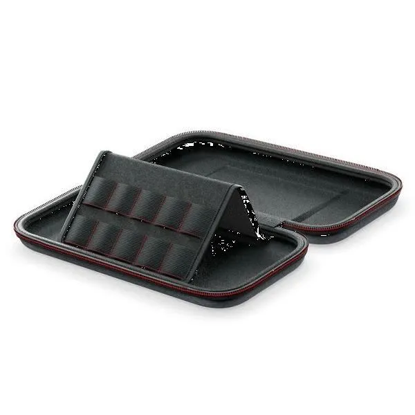 PowerA nscs0528-01 Funda de Protección para Nintendo Switch Gris