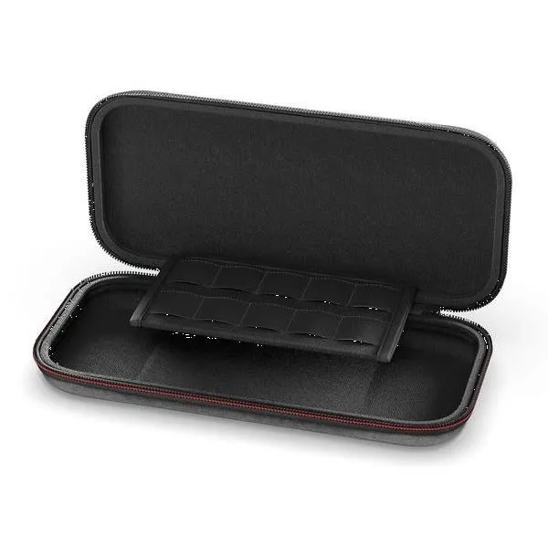 PowerA nscs0528-01 Funda de Protección para Nintendo Switch Gris