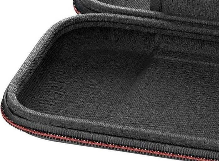 PowerA Estuche de Protección Slim para Nintendo Switch 2 - Gris Jaspeado Oscuro PowerA Estuche de Protección Slim para Nintendo Switch 2 - Gris Jaspeado Oscuro