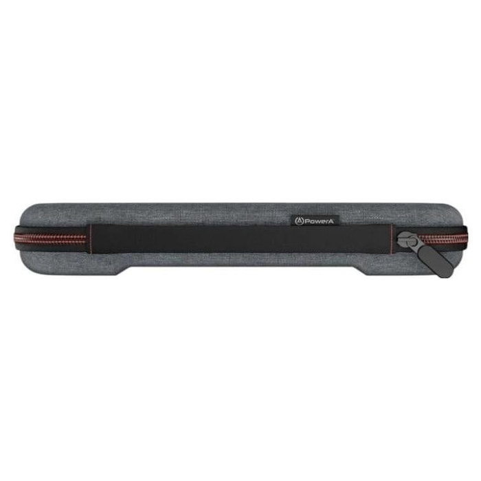 PowerA Estuche de Protección Slim para Nintendo Switch 2 - Gris Jaspeado Oscuro PowerA Estuche de Protección Slim para Nintendo Switch 2 - Gris Jaspeado Oscuro