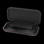 PowerA Estuche de Protección Slim para Nintendo Switch 2 - Gris Jaspeado Oscuro