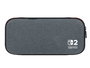 PowerA Estuche de Protección Slim para Nintendo Switch 2 - Gris Jaspeado Oscuro