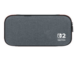 PowerA Funda de protección para Nintendo Switch 2, Gris