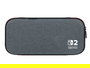 PowerA NSCS0528-01 Funda de Protección para Nintendo Switch 2 - Maleta Transporte en Tela Gris