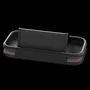 PowerA Estuche de Protección Slim para Nintendo Switch 2 - Gris Jaspeado Oscuro