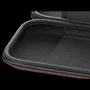 PowerA Estuche de Protección Slim para Nintendo Switch 2 - Gris Jaspeado Oscuro