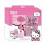 CERDÁ Diario Set Hello Kitty Multicolor