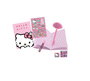 Cerdá Diario Set Hello Kitty 23.5 x 25.0 x 5.5 cm