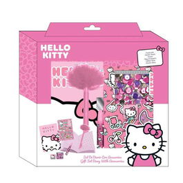 Cerdá Blister Diario Hello Kitty 23,5x25x5,5cm