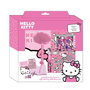Cerdá Diario Set Hello Kitty 23.5 x 25.0 x 5.5 cm