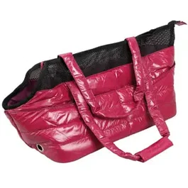 Karlie Bolsa Viaje Doudou Rosa - S