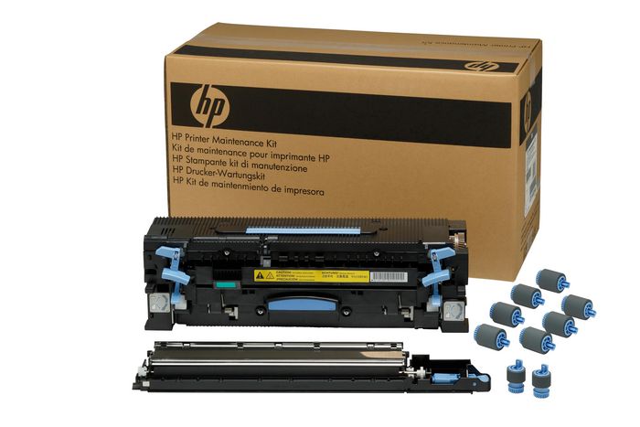 HP Kit de mantenimiento LaserJet 220V para serie 9000