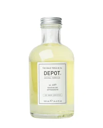Depot 400 Shave Specifics No. 407 Provitamina B5 Loción después de afeitar 500 ml