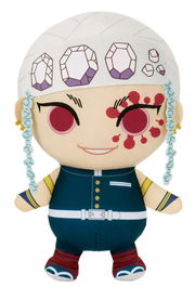 Banpresto Peluche Tengen Uzui Demon Slayer Kimetsu No Yaiba 32cm