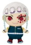 Banpresto Peluche Tengen Uzui Super Big Plush 32 cm Demon Slayer: Kimetsu no Yaiba