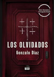 DISTRITO 93, Los olvidados, Gonzalo Díaz
