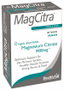 HEALTH AID MagCitra 60 comprimidos
