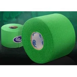 CURE TAPE SPORTS Vendaje Neuromuscular Verde 5cm x 5m