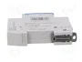 LEGRAND Programador de tiempo analógico SPDT 250VAC/16A