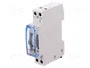 LEGRAND Programador de tiempo analógico SPDT 250VAC/16A