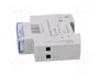 LEGRAND Programador de tiempo analógico SPDT 250VAC/16A