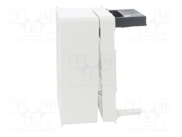 ELEKTRO-PLAST NASIELSK Carcasa MINI para 4 módulos, blanca