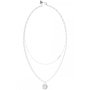 Collar Mujer Guess JUBN03348JWRH 45 cm