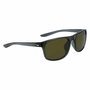 Gafas de Sol Unisex Nike ENDURE DARK GREY LIGHT BONE