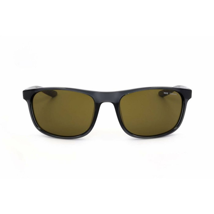 Gafas de Sol Unisex Nike ENDURE DARK GREY LIGHT BONE