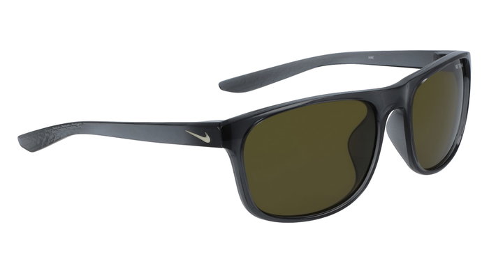 Nike ENDURE-E-MI-CW4651-5919021 Gafas de sol Gris