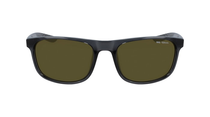 Nike ENDURE-E-MI-CW4651-5919021 Gafas de sol Gris