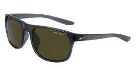 Nike ENDURE-E-MI-CW4651-5919021 Gafas de sol Gris
