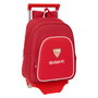 Safta Mochila modelo 006 con carro 705 resistente al agua Sevilla F.C.</h1>